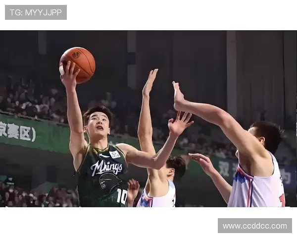 同曦双加时逆转深圳郭昊文闪耀