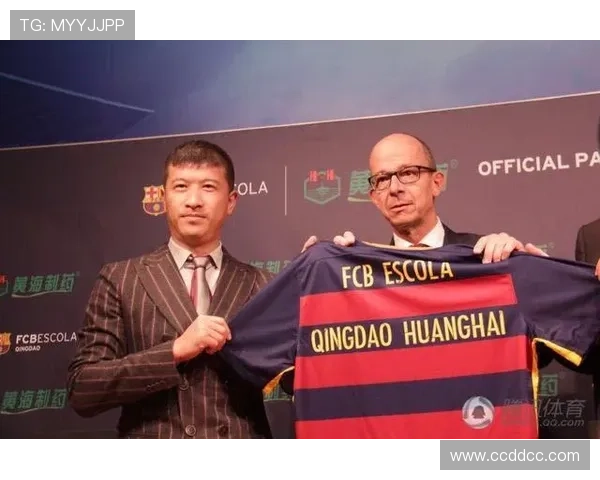 巴萨主席竞选再添企业家马多克