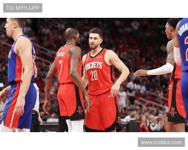 火箭夏季欲追扬尼斯 申京伊森或成交易筹码 火箭夏季欲追扬尼斯 申京伊森或成交易筹码