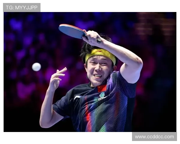 王楚钦独挑大梁晋级世界杯八强