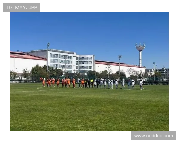 海港B队2-0胜北京理工 谢鸿宇破门邓嘉俊乌龙